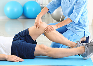 Physical Therapy & Rehabilitation